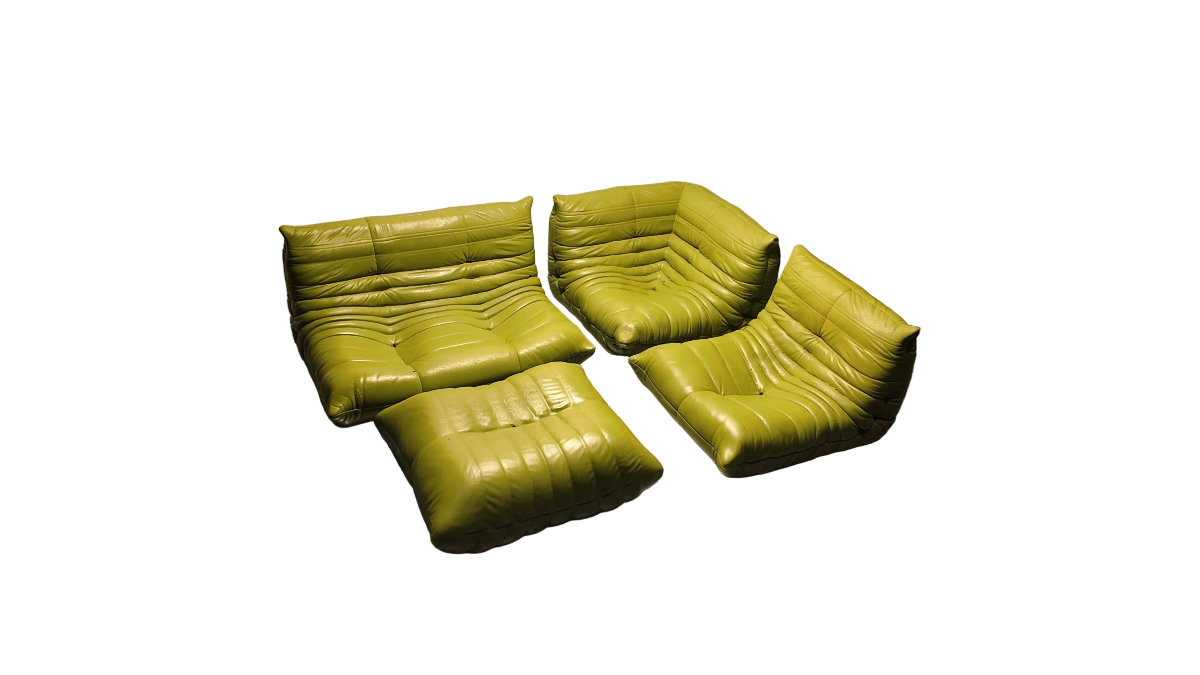 Togo Set