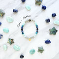 Pisces Zodiac Bracelet