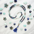 Pisces Zodiac Mala