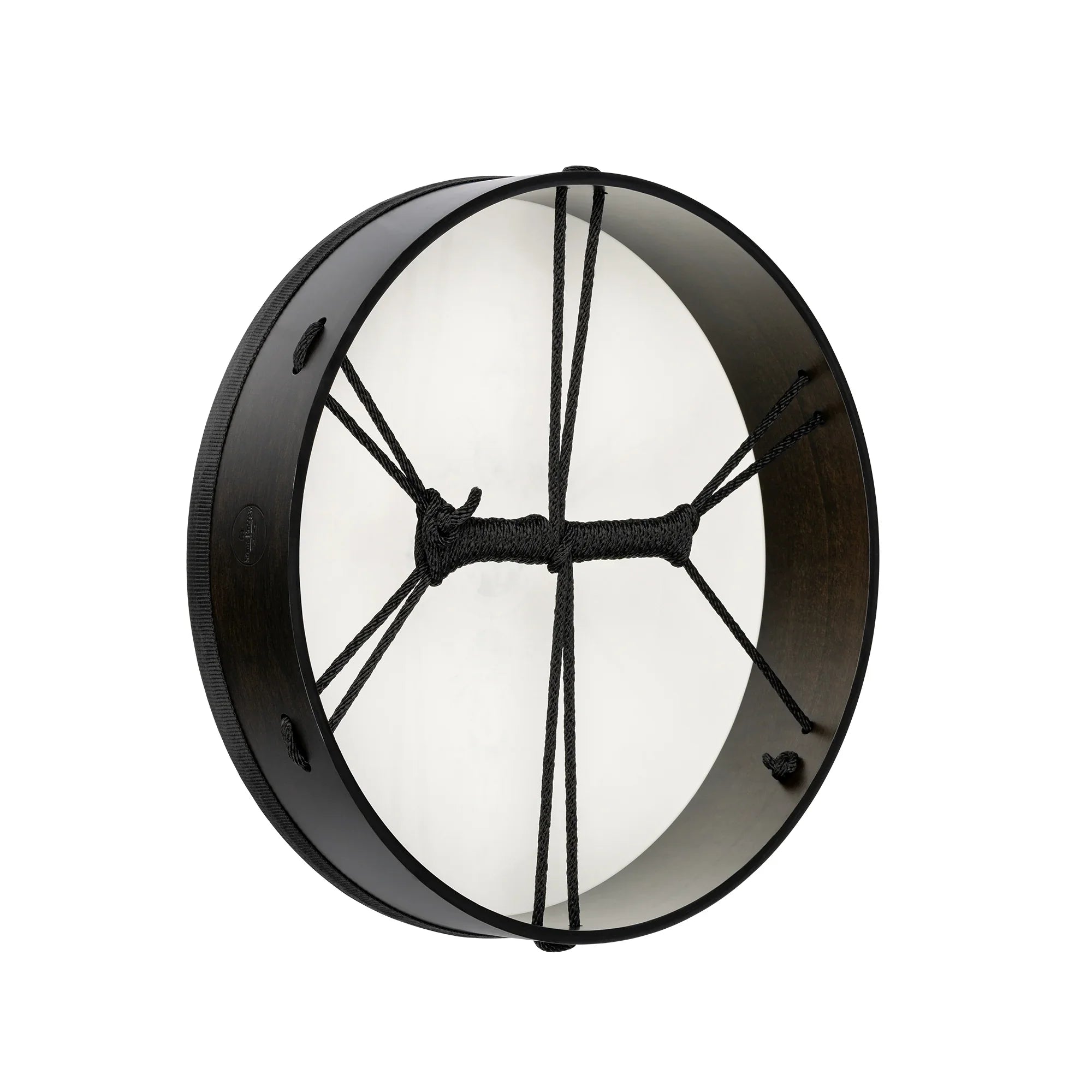 16" Ritual Drum, Moon Phases, True Feel Synthetic Head