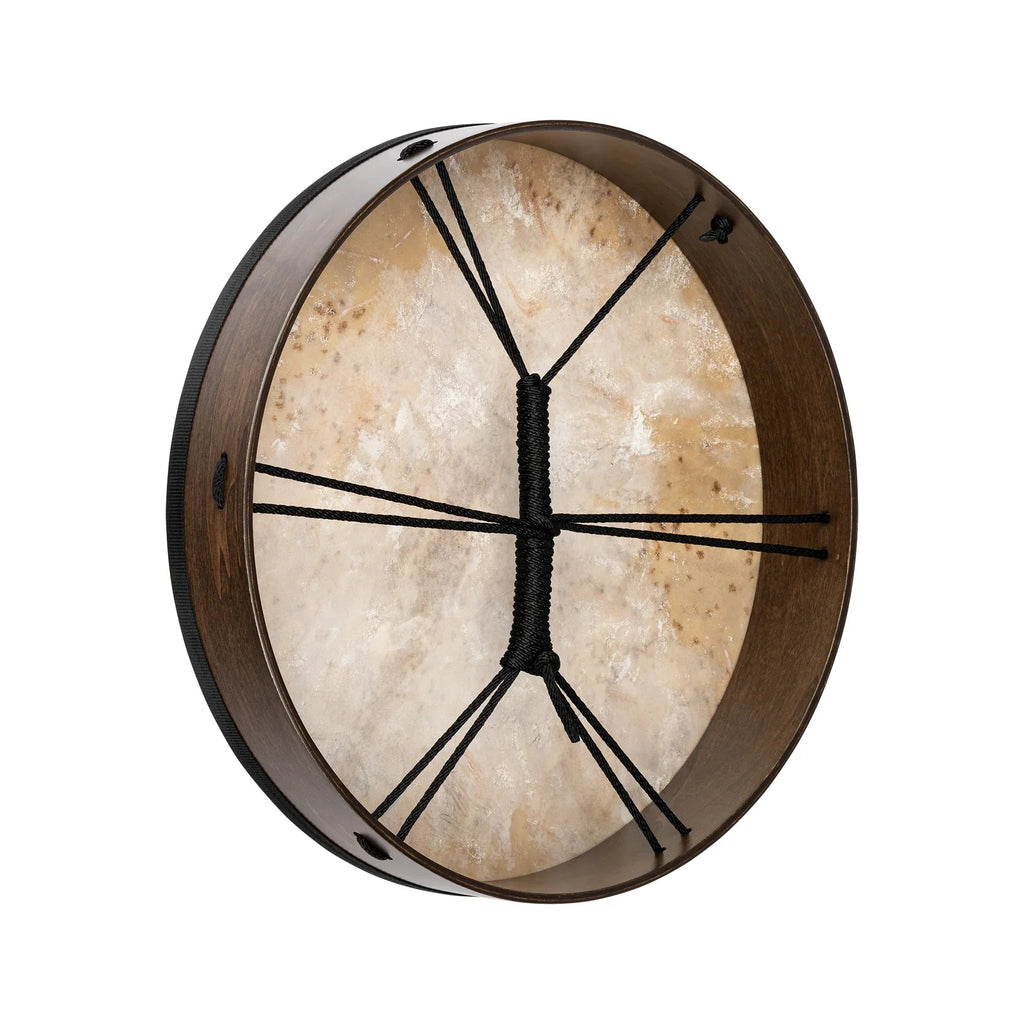 20" Ritual Drum, Goat Head