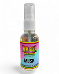 Musk - Rasta Incense Air Freshener Spray