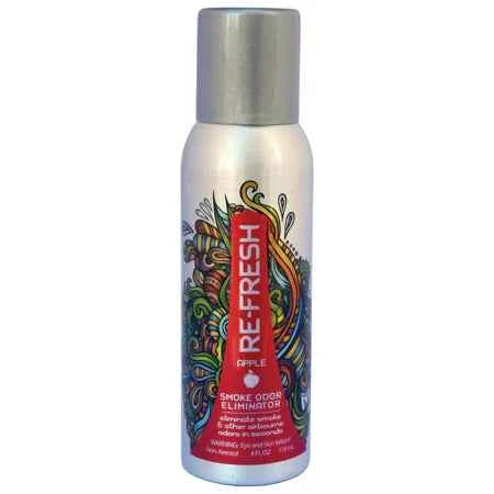 Red Apple - Re-Fresh Air Freshener Spray