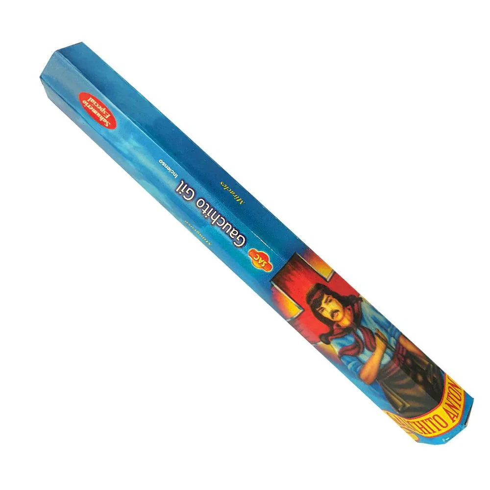 HEM Incense Stick - SAC Gauchito Gil - 20ct