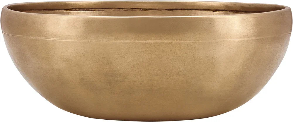 10.2" Energy Therapy Series Singing Bowl, 1800g