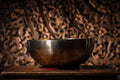 11.4" Energy Therapy Series Singing Bowl, 2200g