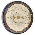 22" Soundscape Gong, Moon Phases