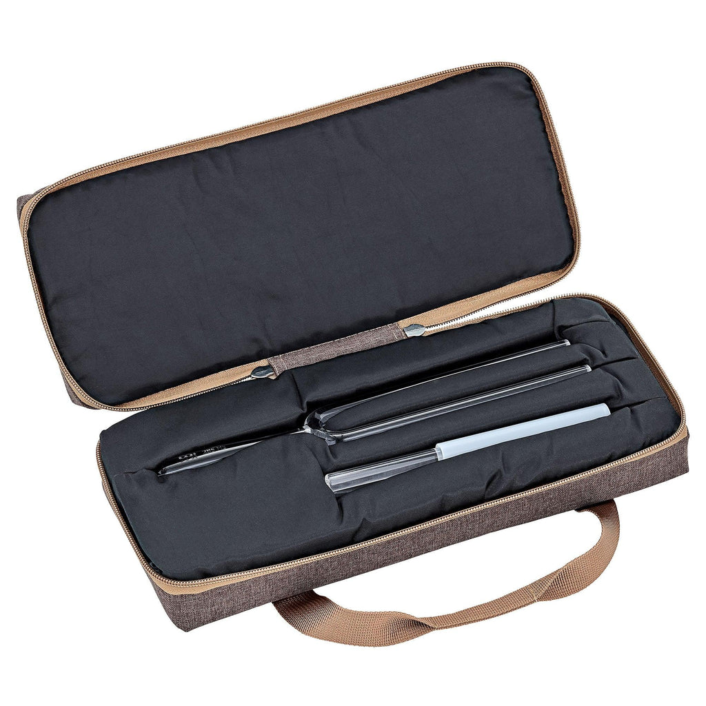 Solfeggio Crystal Tuning Fork, 285 Hz / C#4