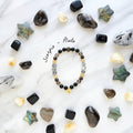 Scorpio Zodiac Bracelet
