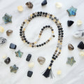 Scorpio Zodiac Mala