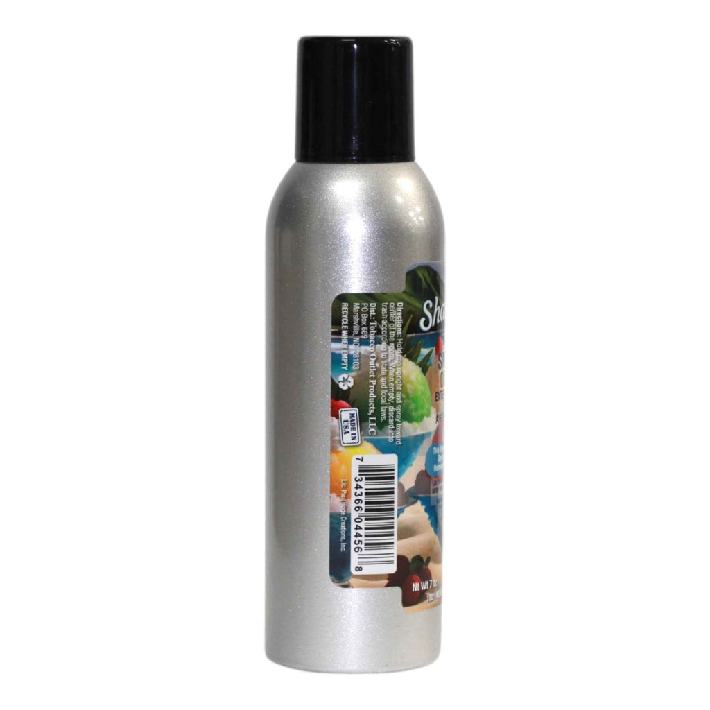 Shave Ice - Smoke Odor Exterminator Air Freshener Spray