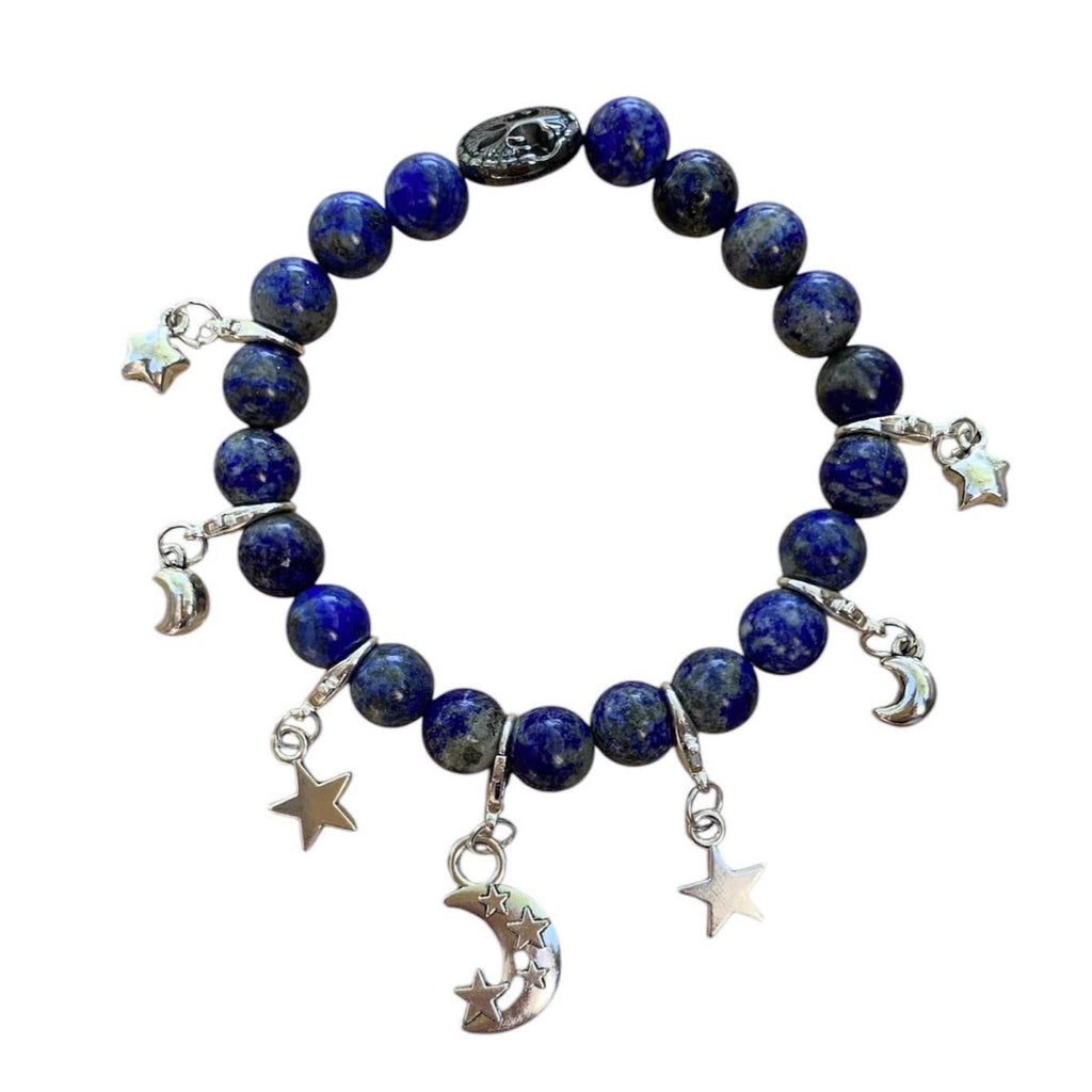 Celestial Charms - Sun in Sun Charm