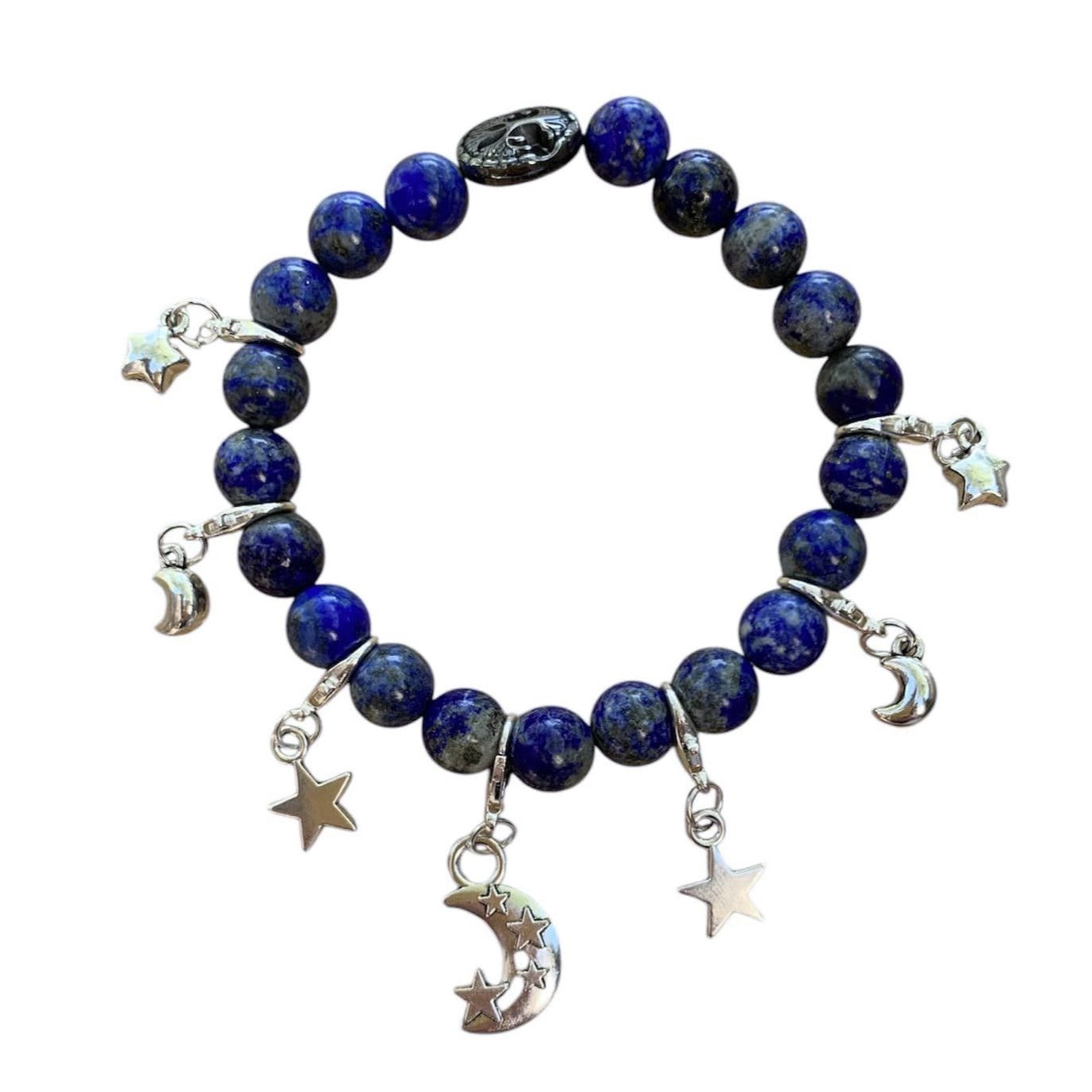 Celestial Charms - Sun in Sun Charm