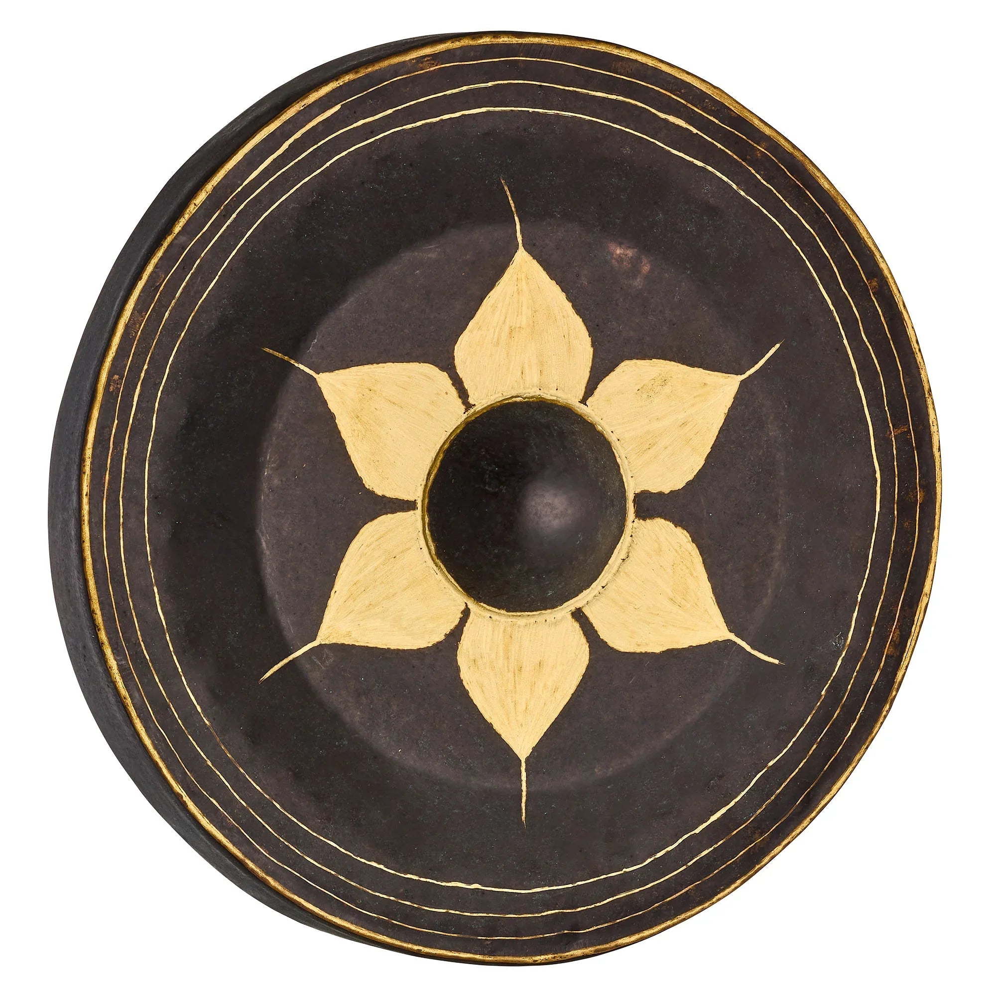 16" Thai Gong