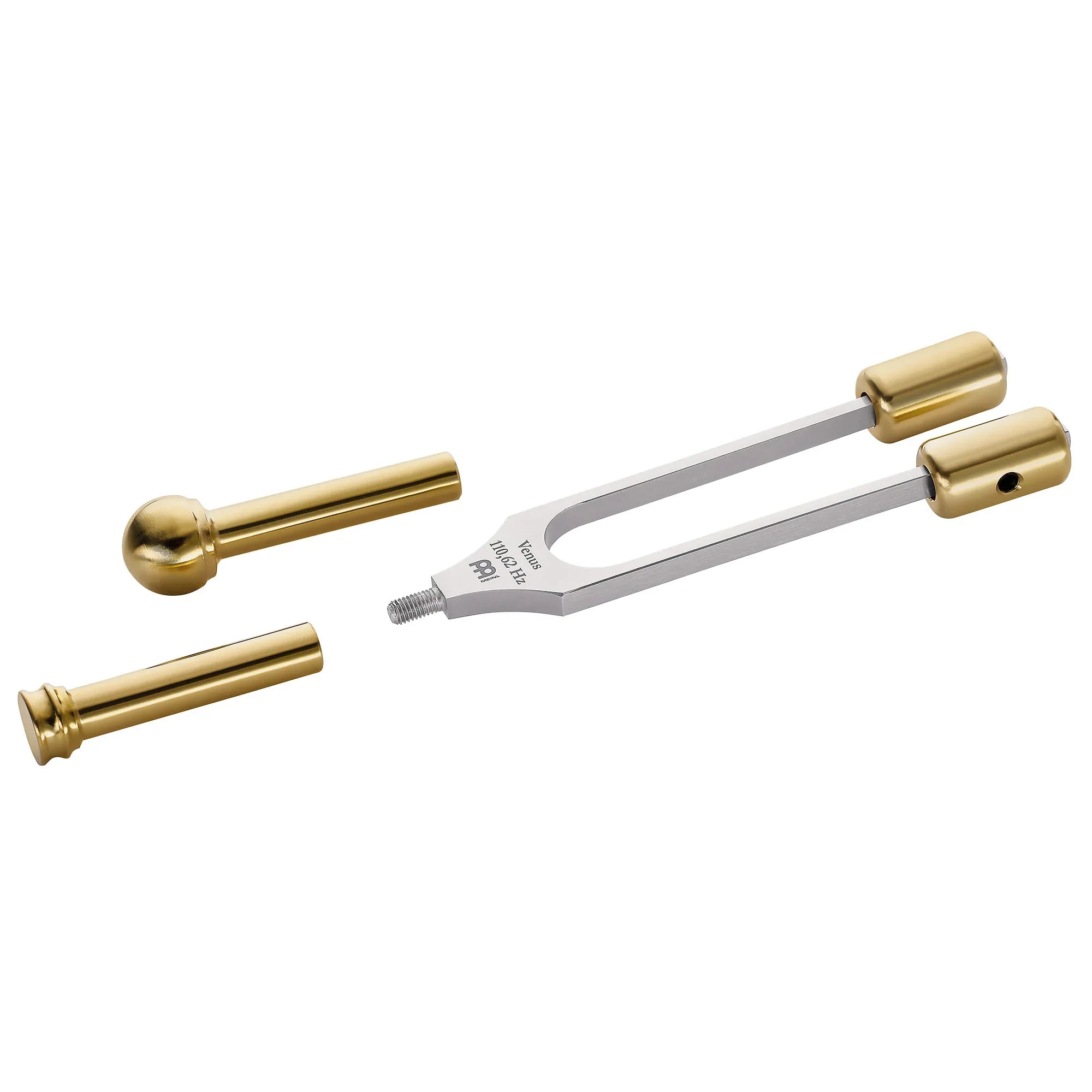 Planetary Tuned Therapy Tuning Fork, Venus 110.62 Hz