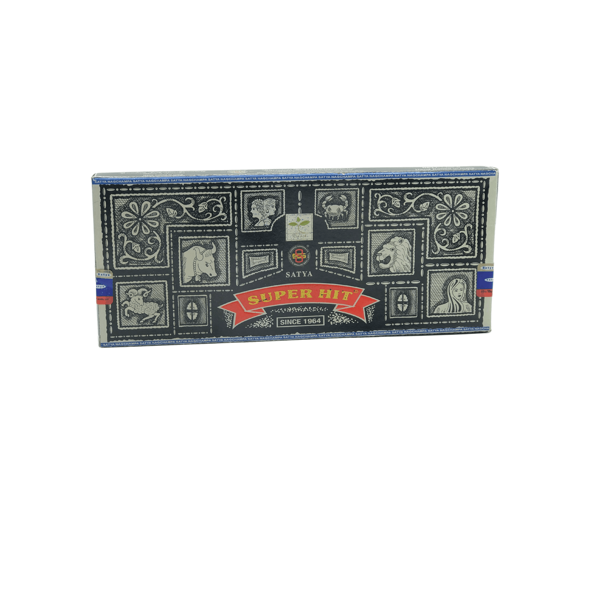 Satya Super Hit Incense Sticks | 100g