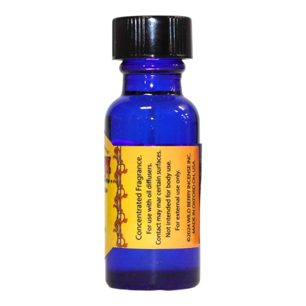 Mango Passion™ Wild Berry Oil