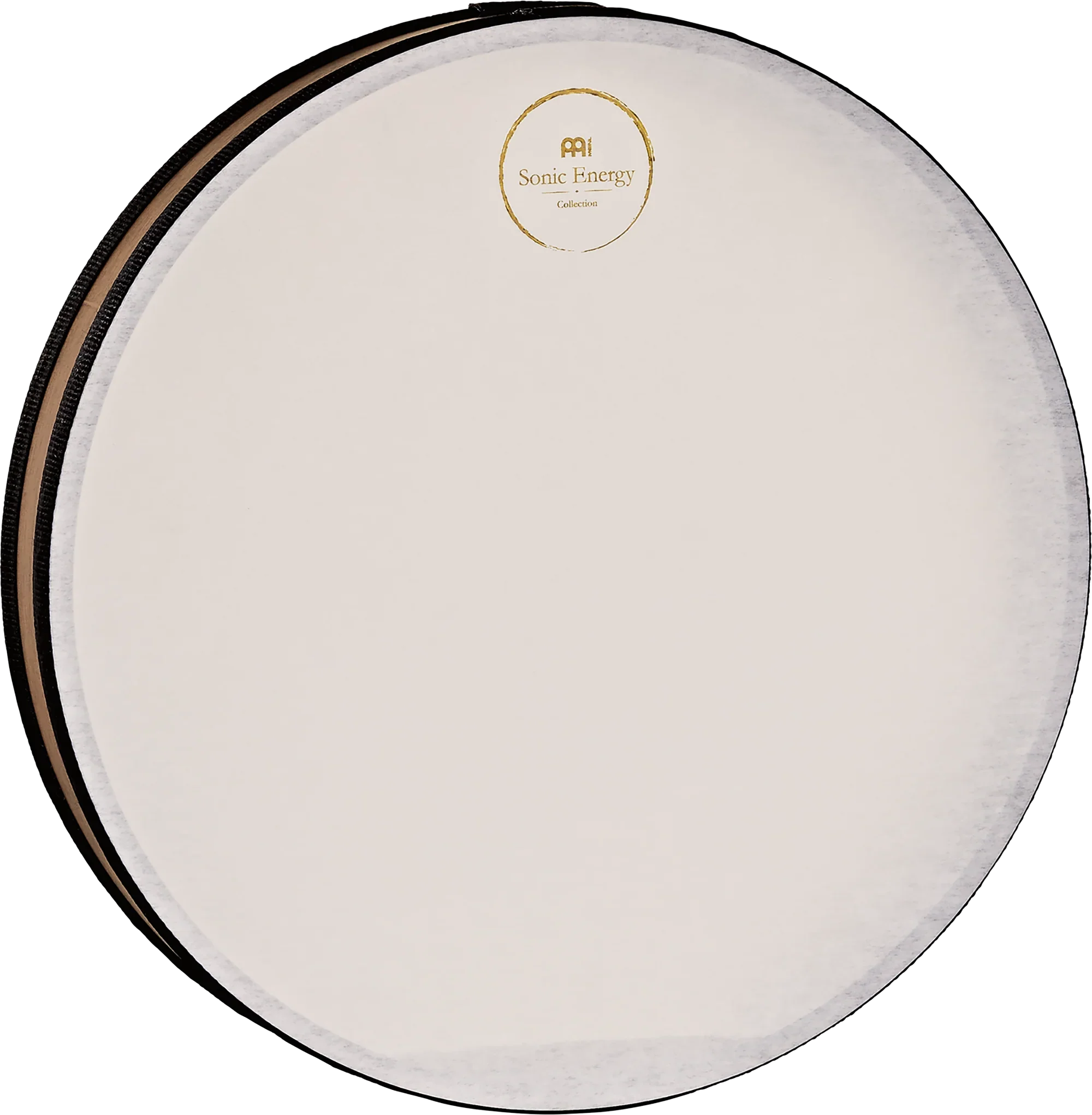 16" Wave / Ocean Drum, Woven & Synthetic Head