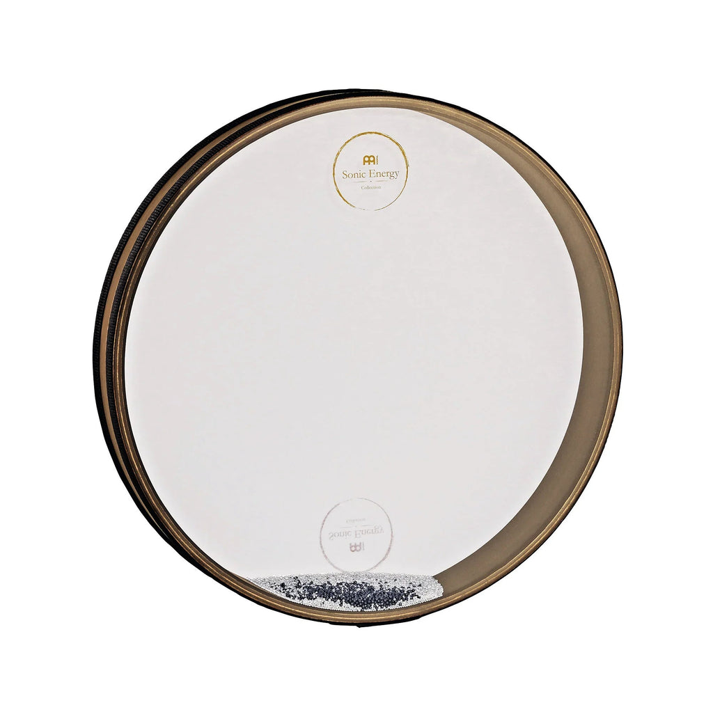 16" Wave / Ocean Drum, Woven & Synthetic Head