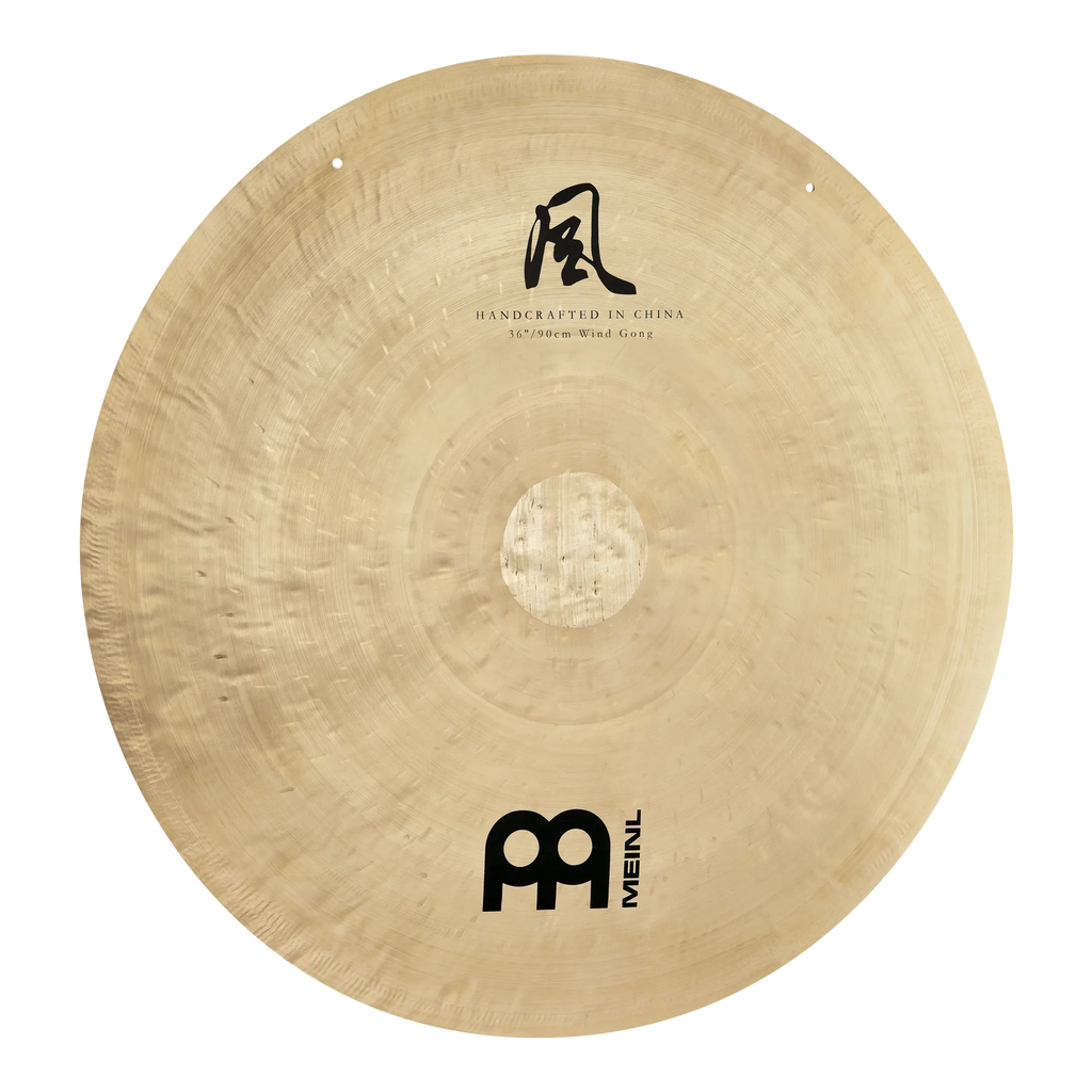 36" Wind Gong