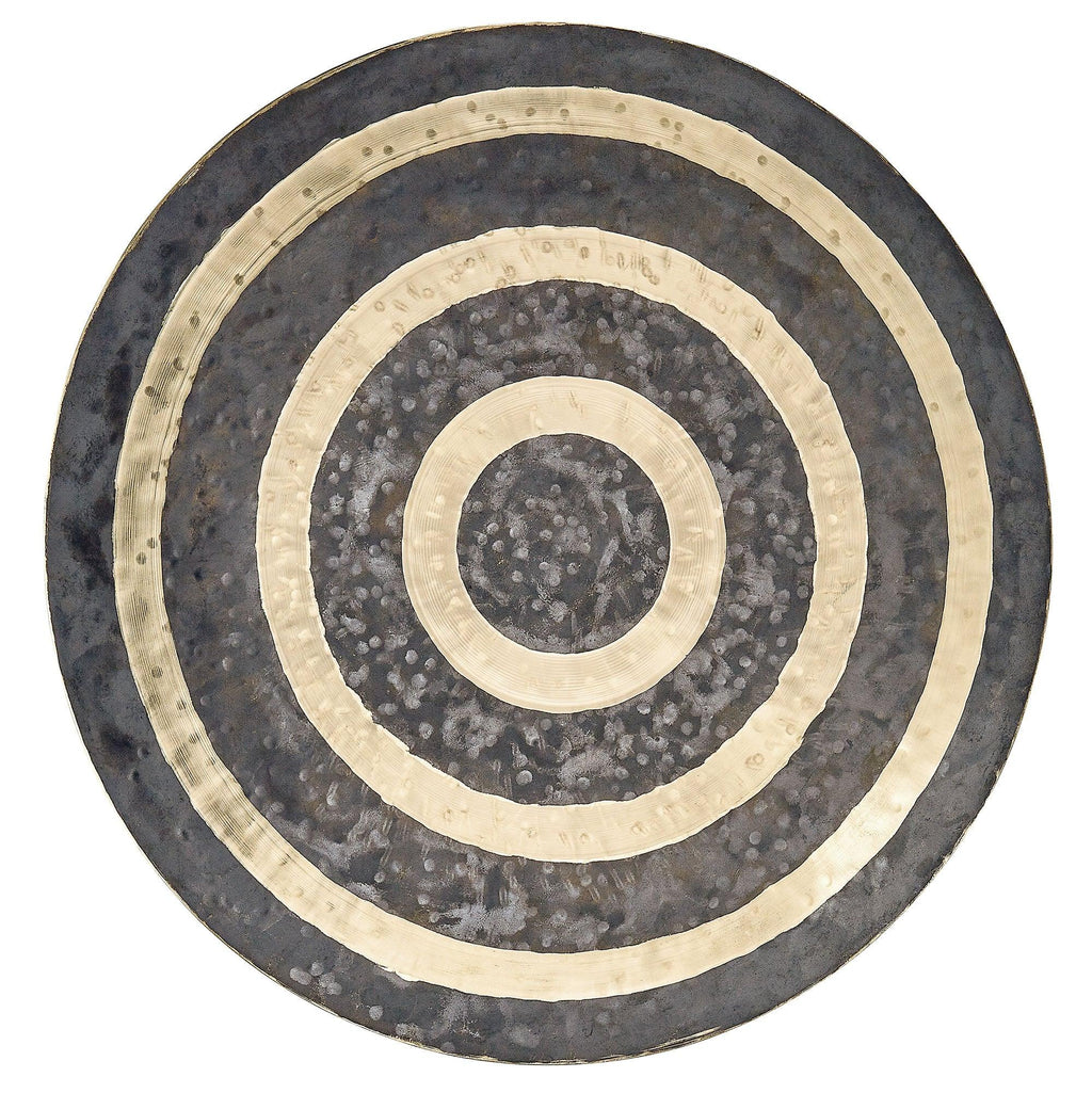 12" Wind Gong, Kun
