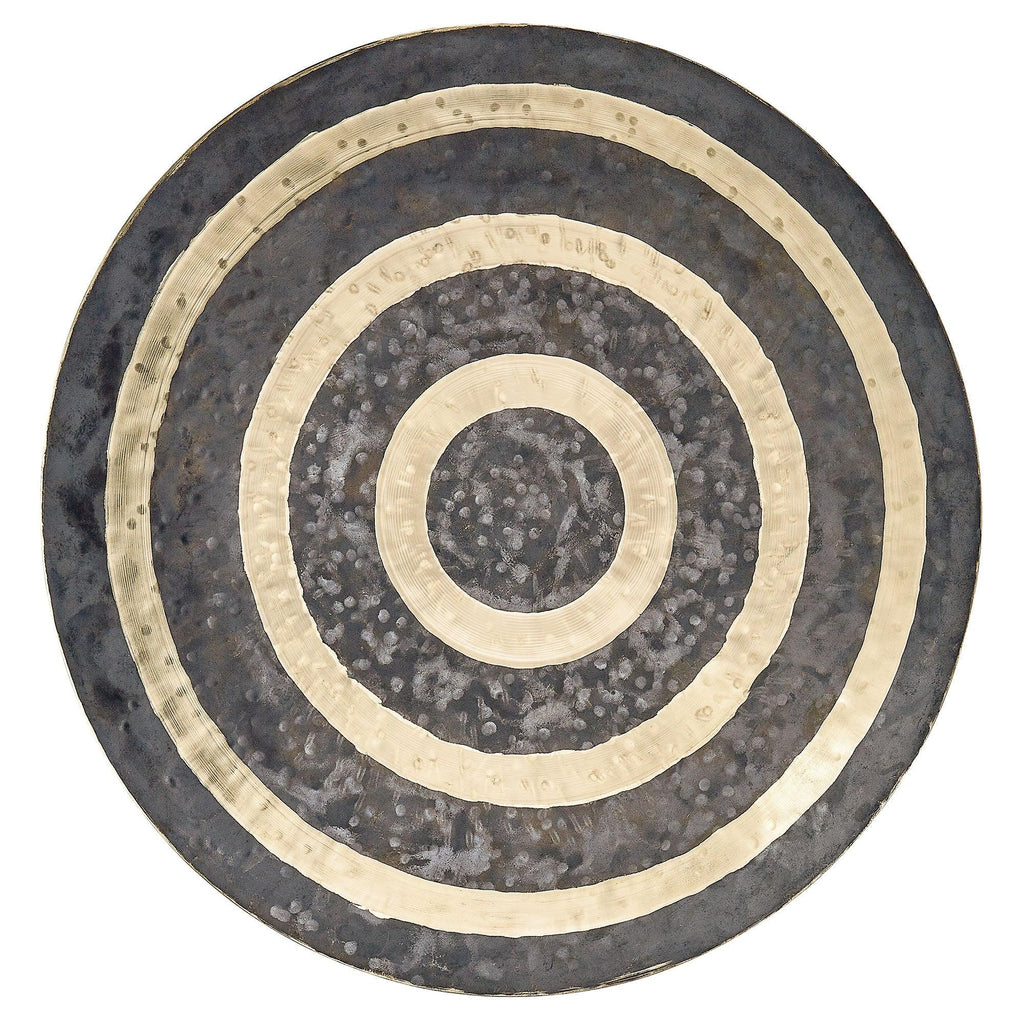 14" Wind Gong, Kun