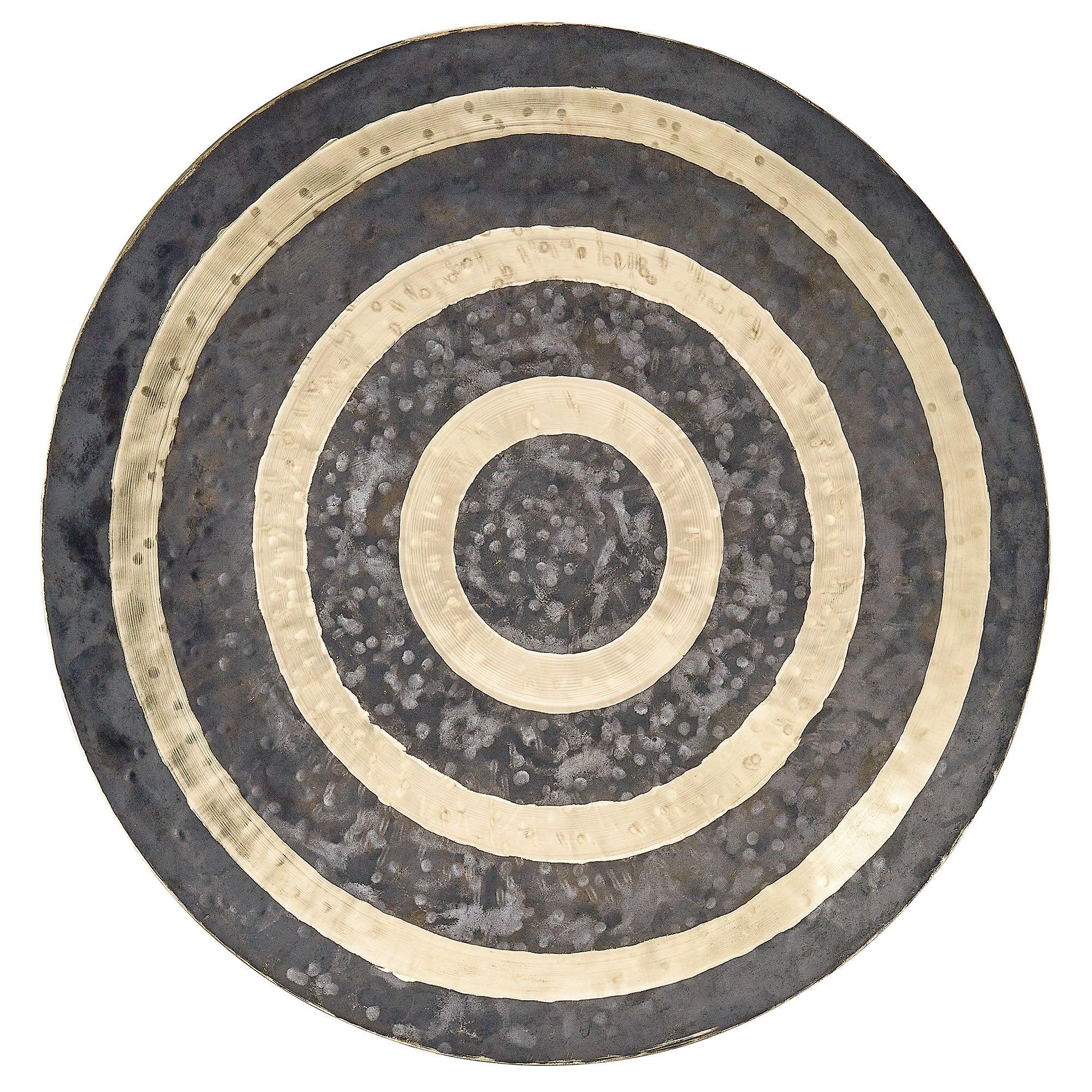 16" Wind Gong, Kun
