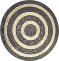 22" Wind Gong, Kun