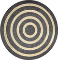 30" Wind Gong, Kun