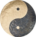 22" Wind Gong, Yin & Yang