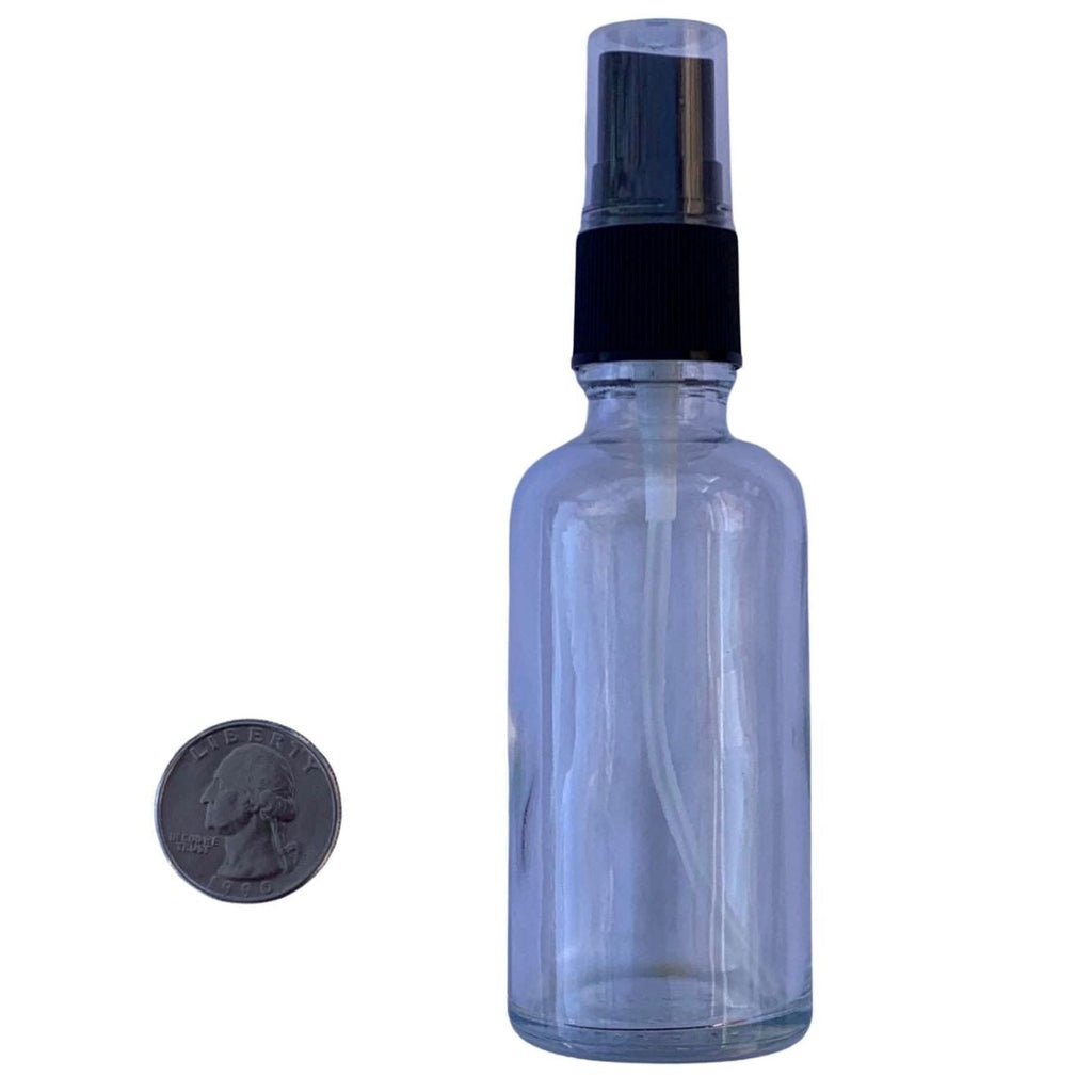 Sage Smudge Spray – 2 oz