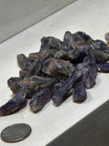 Amethyst Rough Shards
