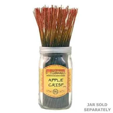 Apple Crisp™  Wild Berry Incense