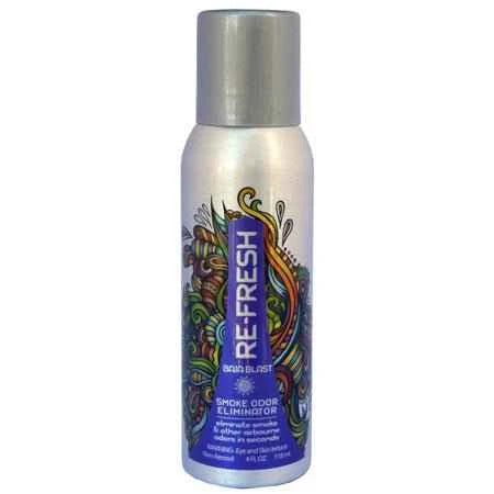Baja Blast - Re-Fresh Air Freshener Spray
