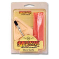 Cherry Vanilla Wild Berry Incense Powder Set with Burner