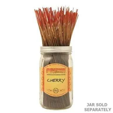 Cherry Wild Berry Incense