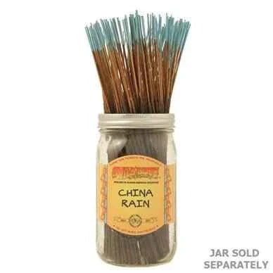 China Rain Wild Berry Incense