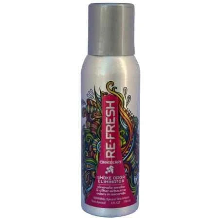 Cinnaberry - Re-Fresh Air Freshener Spray