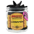 Cinnamon Wild Berry Backflow Cones