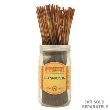 Cinnamon Wild Berry Incense