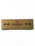 HEM Incense Stick - Dhoop Sticks - Sandal