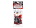 Dragon's Blood Car Freshener - Smoke Odor Exterminator