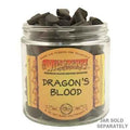 Dragon's Blood Wild Berry Traditional Cones