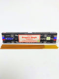 Satya Dragon's Magik Incense | 15g