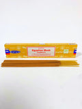 Satya Egyptian Musk Incense | 15g