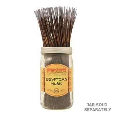 Egyptian Musk Wild Berry Incense