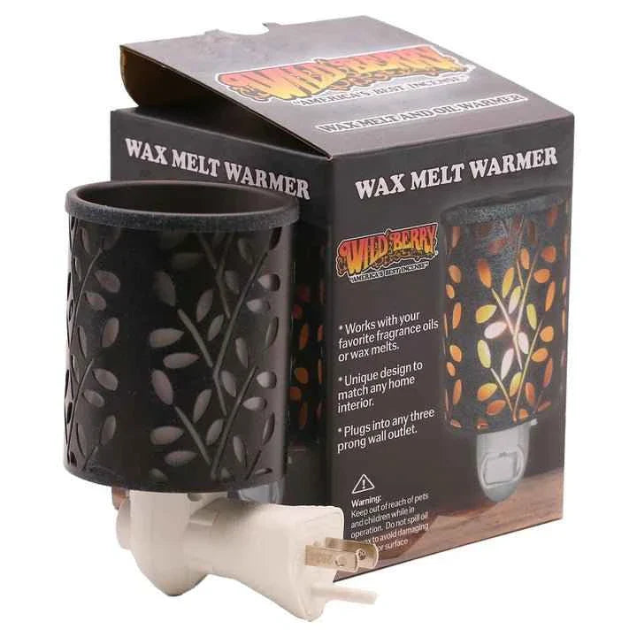 Wild Berry Electric Wax Warmer
