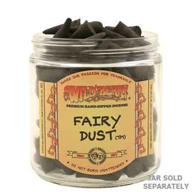 Fairy Dust™ Wild Berry Traditional Cones