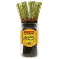 Glazed Pistachio Wild Berry Incense