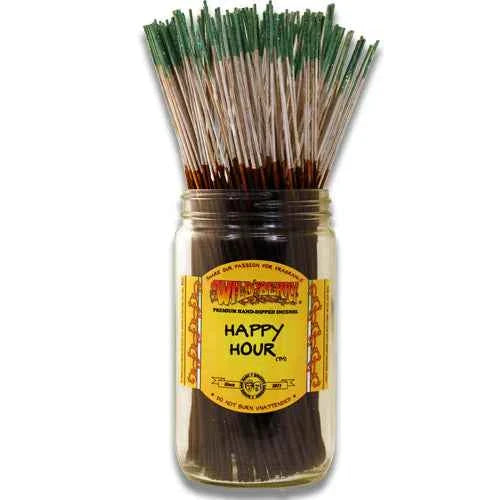 Happy Hour™ Wild Berry Incense